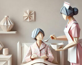 Private Spitex Pflege zu Hause